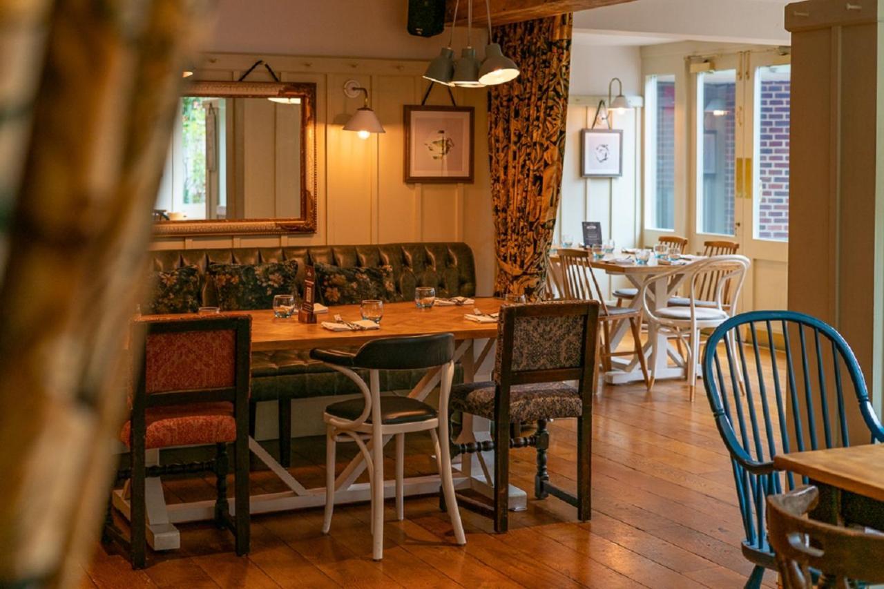 The Bird In Hand Maidenhead Esterno foto