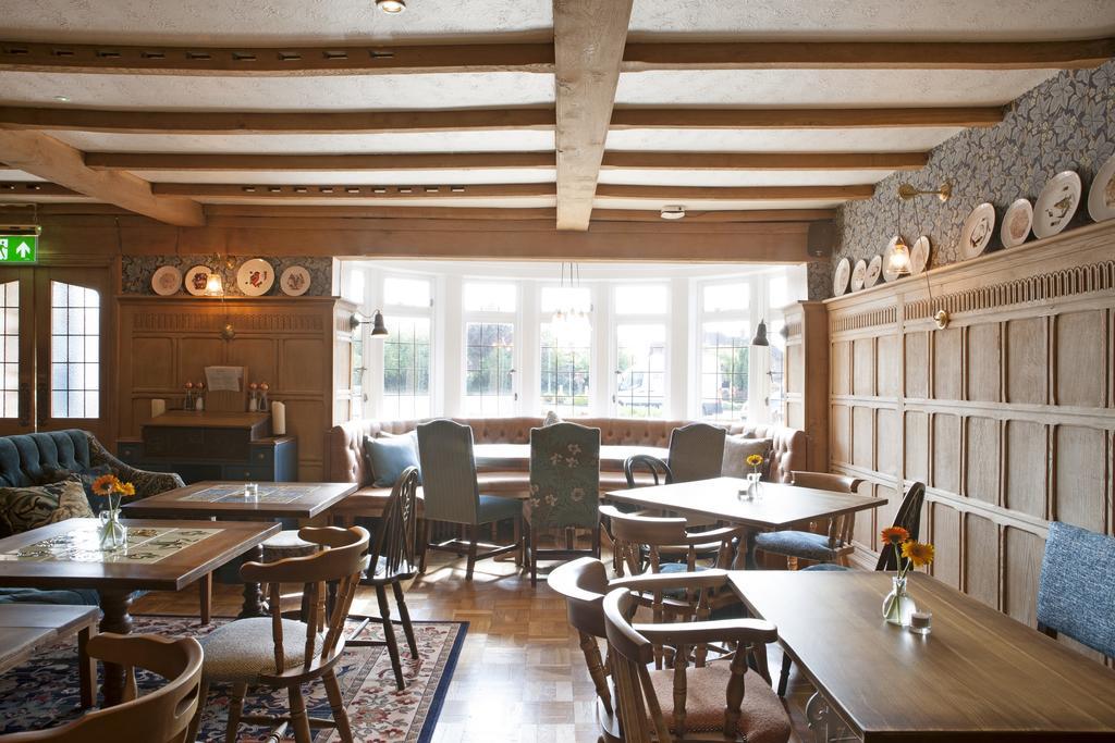 The Bird In Hand Maidenhead Esterno foto