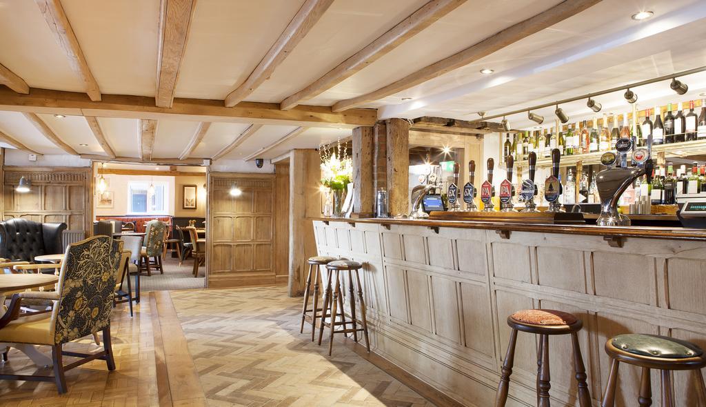 The Bird In Hand Maidenhead Esterno foto