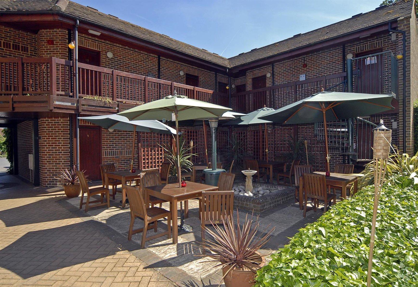 The Bird In Hand Maidenhead Esterno foto