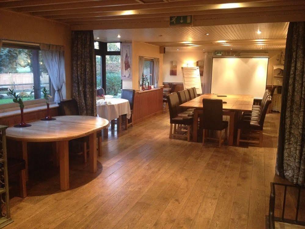 The Bird In Hand Maidenhead Esterno foto